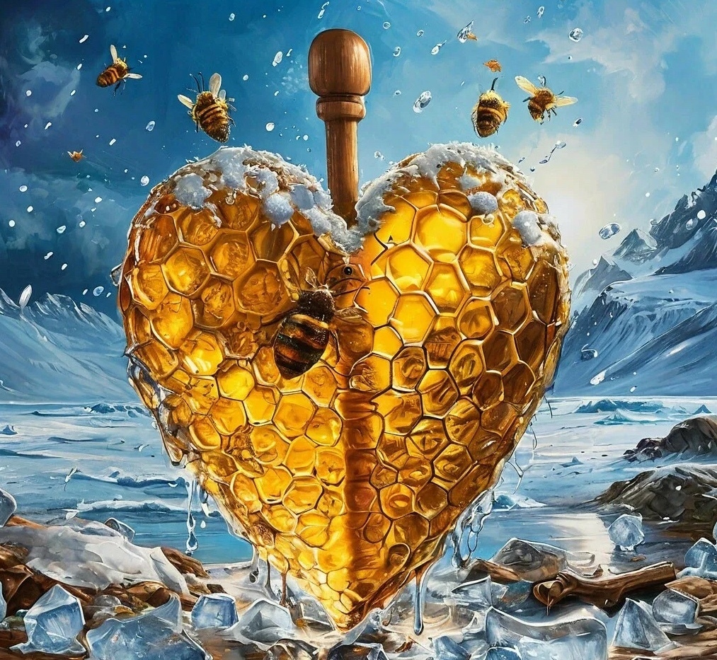 На словах – медок, а на сердце – холодок (дела сердечные)