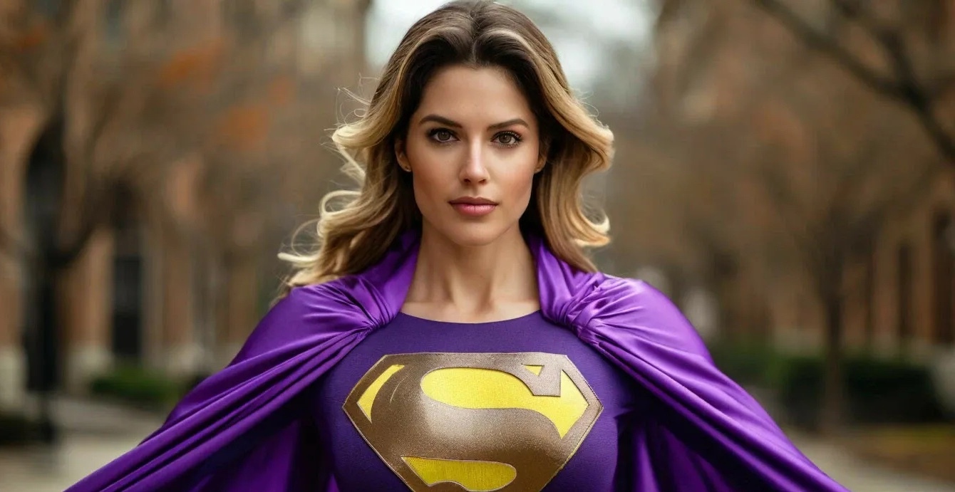 Программа "SUPER Мама"